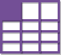 DataFort logo